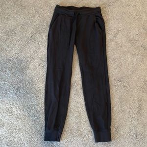 Lulu lemon workout comfy pants